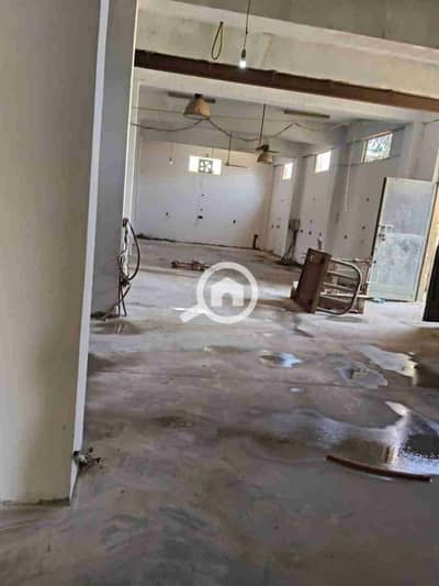 مصنع  للايجار في القاهرة الجديدة، القاهرة - 1000031576. jpg