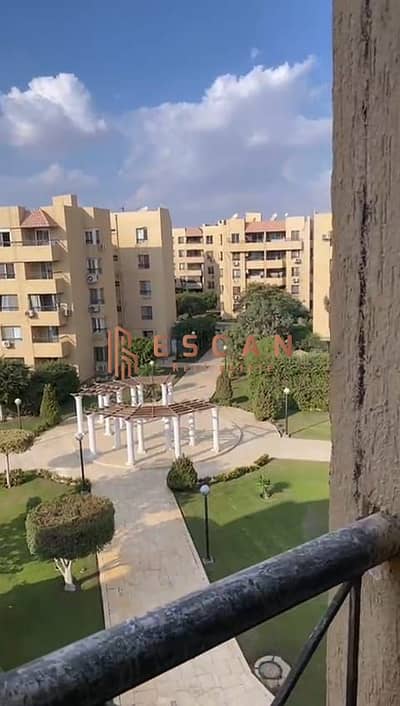 فلیٹ 3 غرف نوم للايجار في القاهرة الجديدة، القاهرة - IMG-20251206-WA0159. jpg