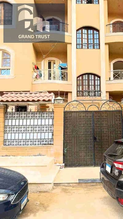 3 Bedroom Flat for Sale in New Cairo, Cairo - 1000128962. jpg
