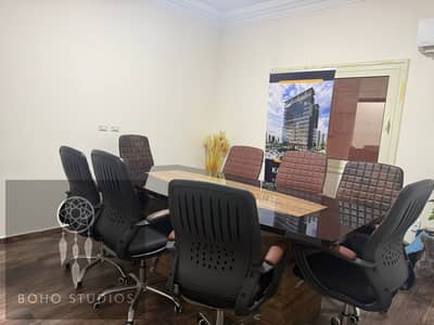 Office for Rent in New Cairo, Cairo - WhatsApp Image 2025-12-02 at 6.54. 24 AM (1). jpeg