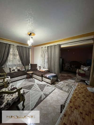 شقة 2 غرفة نوم للبيع في العبور، القاهرة - WhatsApp Image 2025-12-06 at 11.55. 57 AM (4). jpeg