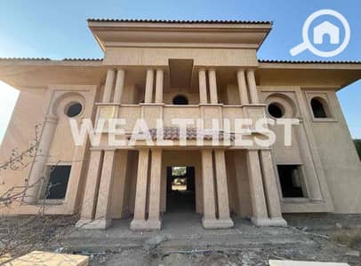 4 Bedroom Villa for Sale in Madinaty, Cairo - df93a240-0a81-44bd-bd16-6d71f55b65e4. jpg 4 Bedroom Villa for Sale in Madinaty, Cairo - df93a240-0a81-44bd-bd16-6d71f55b65e4. jpg