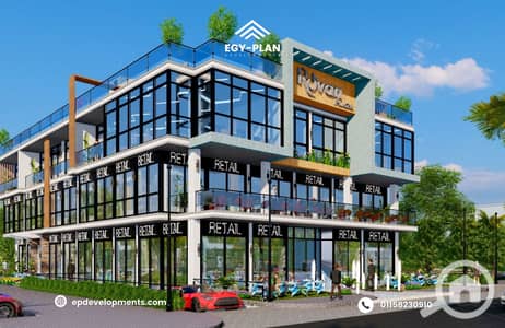 صيدليه  للبيع في الشيخ زايد، الجيزة - 33. png