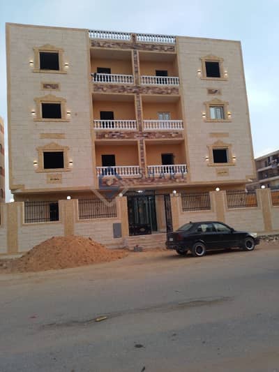 شقة 3 غرف نوم للبيع في مدينة بدر، القاهرة - WhatsApp Image 2025-05-18 at 09.59. 07_f5ea9139. jpg