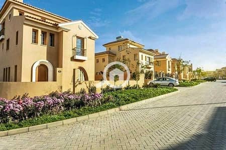 فیلا 5 غرف نوم للبيع في القاهرة الجديدة، القاهرة - IMG-20251028-WA0058. jpg