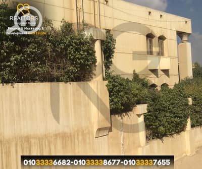 فیلا 3 غرف نوم للبيع في حدائق اكتوبر، الجيزة - 19. png