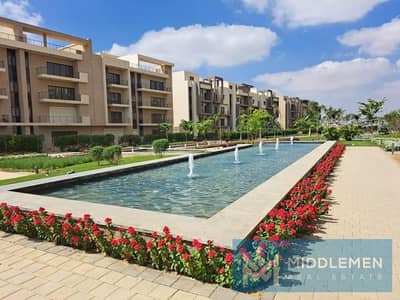 3 Bedroom Flat for Sale in New Cairo, Cairo - WhatsApp Image 2025-06-30 at 5.42. 16 PM (2). jpeg