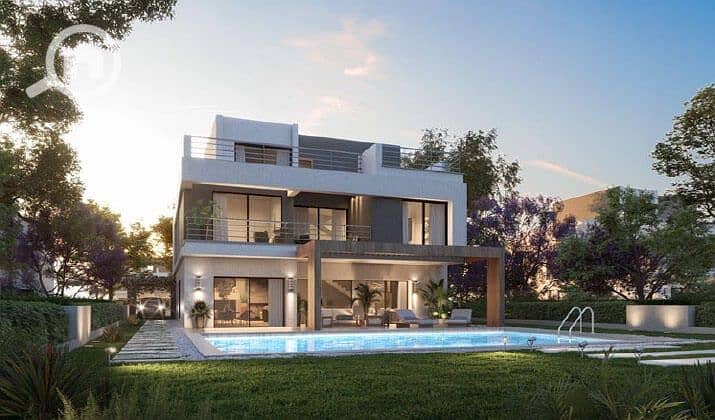 6 Palm-Hills-New-Cairo-Compound-Design. jpg