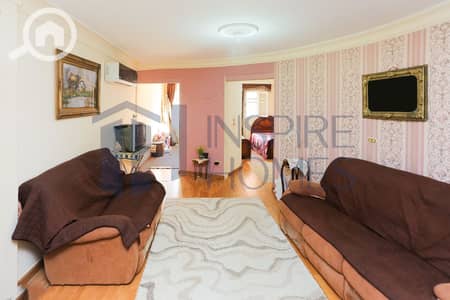 فلیٹ 3 غرف نوم للبيع في سموحة، الإسكندرية - 1. jpg