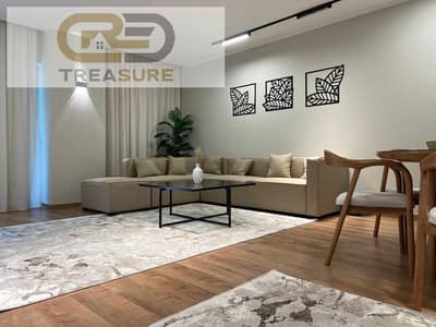 فلیٹ 3 غرف نوم للايجار في القاهرة الجديدة، القاهرة - WhatsApp Image 2025-12-06 at 12.06. 41 PM. jpeg