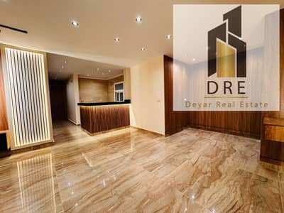 3 Bedroom Flat for Sale in Madinaty, Cairo - 890a6465-bda2-466e-9f9b-9983d1019e68. jpg