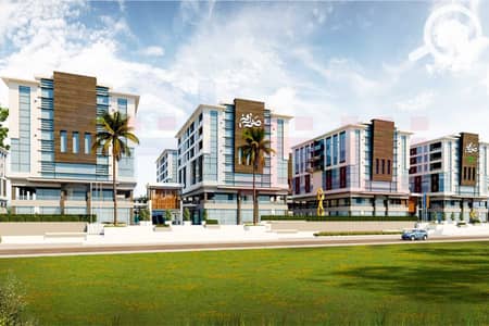 فلیٹ 3 غرف نوم للبيع في محرّم بيك، الإسكندرية - 2. jpg فلیٹ 3 غرف نوم للبيع في محرّم بيك، الإسكندرية - 2. jpg