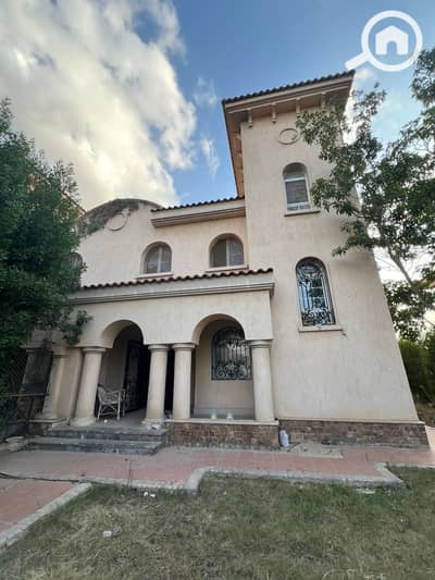 3 Bedroom Villa for Sale in Madinaty, Cairo - WhatsApp Image 2025-11-18 at 2.39. 23 PM(2). jpeg