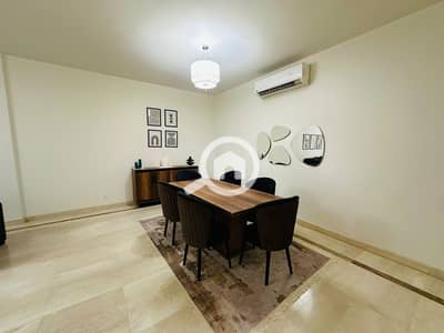 3 Bedroom Flat for Rent in New Cairo, Cairo - IMG-20251204-WA0160. jpg