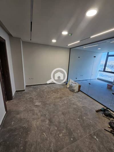 Office for Rent in Zahraa Al Maadi, Cairo - WhatsApp Image 2025-12-04 at 8.45. 43 PM. jpeg