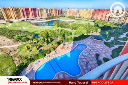 شاليه 2 غرفة نوم للبيع في الساحل الشمالي، مطروح - 01. jpg شاليه 2 غرفة نوم للبيع في الساحل الشمالي، مطروح - 01. jpg