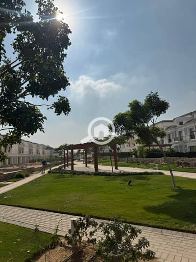 فیلا 3 غرف نوم للبيع في 6 أكتوبر، الجيزة - IMG-20251127-WA0050. jpg