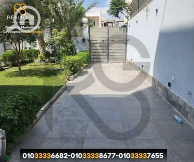 5 Bedroom Villa for Sale in Sheikh Zayed, Giza - 7. png 5 Bedroom Villa for Sale in Sheikh Zayed, Giza - 7. png