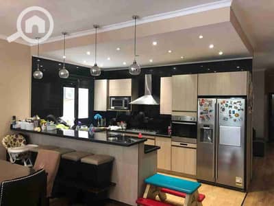 دوبلكس 5 غرف نوم للبيع في القاهرة الجديدة، القاهرة - 17005. jpg