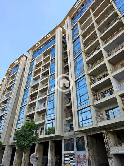 Office for Rent in Zahraa Al Maadi, Cairo - WhatsApp Image 2025-11-30 at 1.49. 56 PM. jpeg