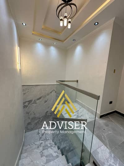 دوبلكس 3 غرف نوم للبيع في القاهرة الجديدة، القاهرة - Creek 6-12-25 (4). jpeg دوبلكس 3 غرف نوم للبيع في القاهرة الجديدة، القاهرة - Creek 6-12-25 (4). jpeg