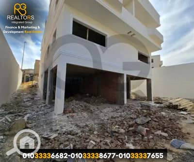 4 Bedroom Villa for Sale in 6th of October, Giza - 1. png 4 Bedroom Villa for Sale in 6th of October, Giza - 1. png