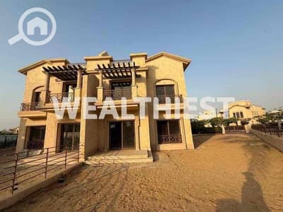 3 Bedroom Villa for Sale in Madinaty, Cairo - 04cbbbf2-2a0d-4819-84e3-2b877838881d. jpg 3 Bedroom Villa for Sale in Madinaty, Cairo - 04cbbbf2-2a0d-4819-84e3-2b877838881d. jpg