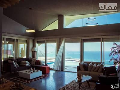 5 Bedroom Villa for Sale in Ain Sukhna, Suez - 3c9ebaa7-4b0b-4e04-8643-578a51939b54. jpg