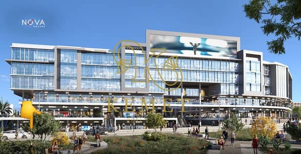 عقارات تجارية اخرى  للبيع في القاهرة الجديدة، القاهرة - WhatsApp Image 2025-12-06 at 12.25. 14 PM. jpeg