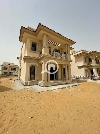 فیلا 3 غرف نوم للبيع في مدينتي، القاهرة - b52f5287-33eb-49da-81b3-02b76d913c68 - Copy. jpg