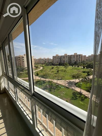 4 Bedroom Flat for Rent in Madinaty, Cairo - 44621fff-d8b8-4a07-b036-ef4debb4148b. jpg