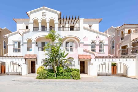 7 Bedroom Twin House for Sale in King Mariout, Alexandria - JEWAR-40. jpg