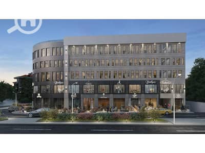 Retail for Sale in Zahraa Al Maadi, Cairo - 6aab945d-138d-48d4-a984-76d72038f11c - Copy. jpg