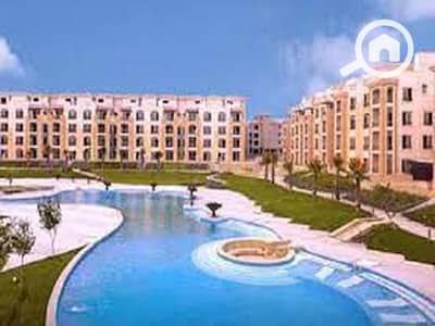 فلیٹ 3 غرف نوم للبيع في القاهرة الجديدة، القاهرة - 906be9b9-784e-11ef-9f80-ae4f9337efe8. jpeg