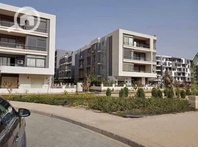 3 Bedroom Flat for Sale in New Cairo, Cairo - WhatsApp Image 2025-11-05 at 12.36. 43 PM. jpeg