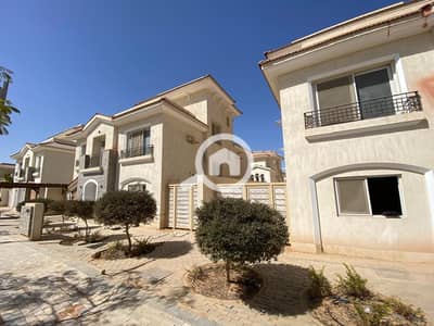 4 Bedroom Villa for Sale in New Capital City, Cairo - WhatsApp Image 2025-10-30 at 10.00. 04_7342e746. jpg