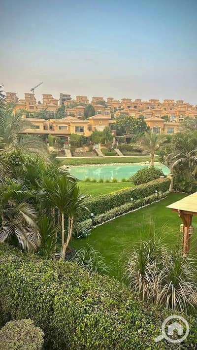 تاون هاوس 4 غرف نوم للبيع في القطامية، القاهرة - WhatsApp Image 2025-12-04 at 5.41. 17 PM. jpeg