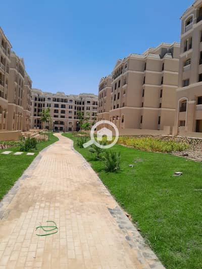 شقة 3 غرف نوم للبيع في مدينة المستقبل، القاهرة - WhatsApp Image 2025-12-04 at 1.07. 06 PM (3). jpeg