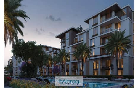 3 Bedroom Apartment for Sale in 6th of October, Giza - 8358787-cbb89o. jpg 3 Bedroom Apartment for Sale in 6th of October, Giza - 8358787-cbb89o. jpg