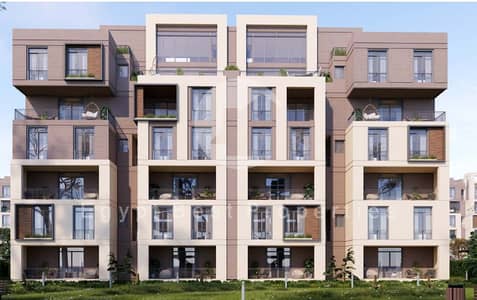 2 Bedroom Flat for Sale in Mostakbal City, Cairo - Saraijazel_apt_3. png 2 Bedroom Flat for Sale in Mostakbal City, Cairo - Saraijazel_apt_3. png