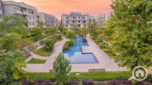 2 Bedroom Apartment for Sale in New Cairo, Cairo - WhatsApp Image 2025-10-21 at 12.59. 52 PM (1). jpeg 2 Bedroom Apartment for Sale in New Cairo, Cairo - WhatsApp Image 2025-10-21 at 12.59. 52 PM (1). jpeg