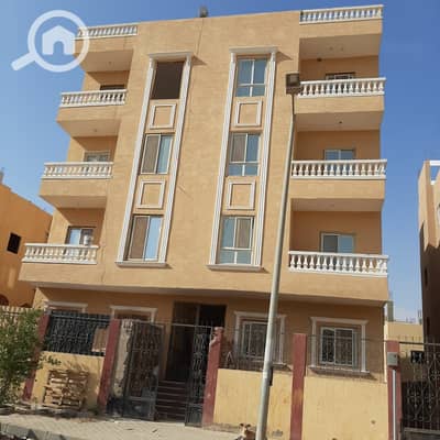 4 Bedroom Roof for Sale in Badr City, Cairo - WhatsApp Image 2025-12-06 at 12.38. 21 PM. jpeg 4 Bedroom Roof for Sale in Badr City, Cairo - WhatsApp Image 2025-12-06 at 12.38. 21 PM. jpeg