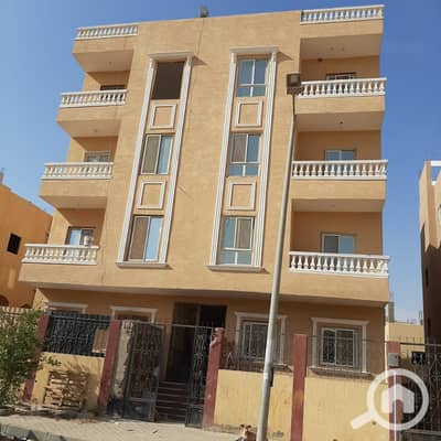 2 Bedroom Roof for Sale in Badr City, Cairo - WhatsApp Image 2025-12-06 at 12.39. 04. jpeg