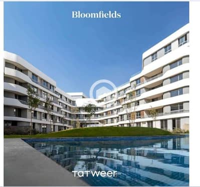 2 Bedroom Flat for Sale in Mostakbal City, Cairo - WhatsApp Image 2025-10-22 at 3.29. 17 PM. jpeg 2 Bedroom Flat for Sale in Mostakbal City, Cairo - WhatsApp Image 2025-10-22 at 3.29. 17 PM. jpeg