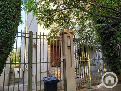 توين هاوس 5 غرف نوم للبيع في القاهرة الجديدة، القاهرة - 718a5b99-9aeb-4778-a0cc-cc1d9fb80326. jpeg