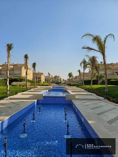 3 Bedroom Flat for Sale in New Cairo, Cairo - WhatsApp Image 2025-07-06 at 3.13. 23 PM (1). jpeg