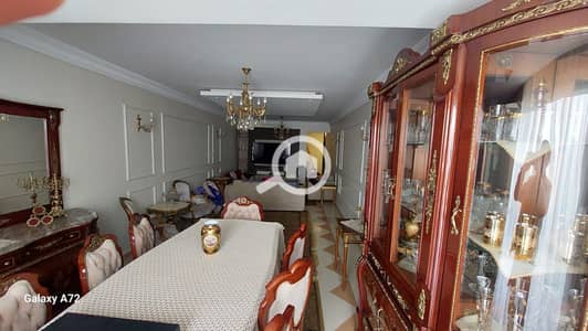 شقة 3 غرف نوم للبيع في بولكلي، الإسكندرية - WhatsApp Image 2025-12-04 at 13.55. 10. jpeg