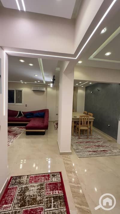 3 Bedroom Flat for Sale in 6th of October, Giza - 47d3654a-11ad-4025-aa3f-816e4ec92588. jpeg