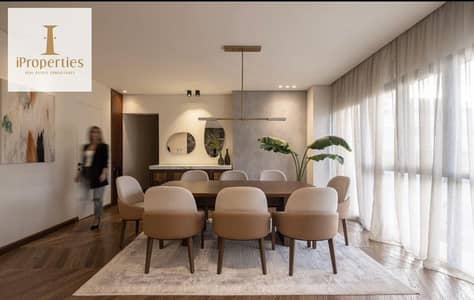 فلیٹ 3 غرف نوم للبيع في القاهرة الجديدة، القاهرة - abd77441-cbb8-4e46-91b8-86f51b710fe2. jpeg