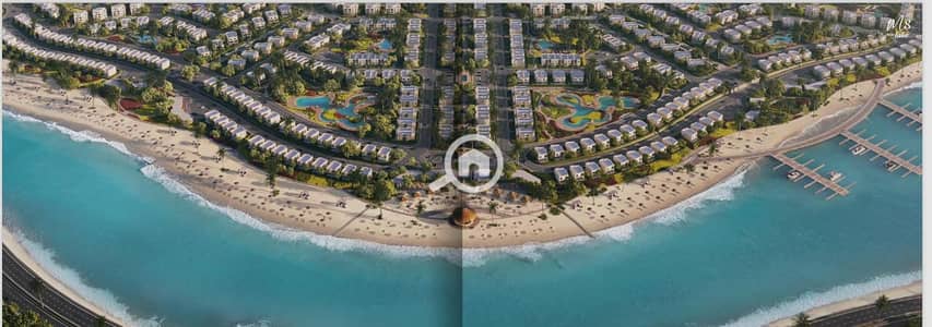 2 Bedroom Chalet for Sale in North Coast, Matruh - WhatsApp Image 2025-11-03 at 2.26. 42 PM (1). jpeg